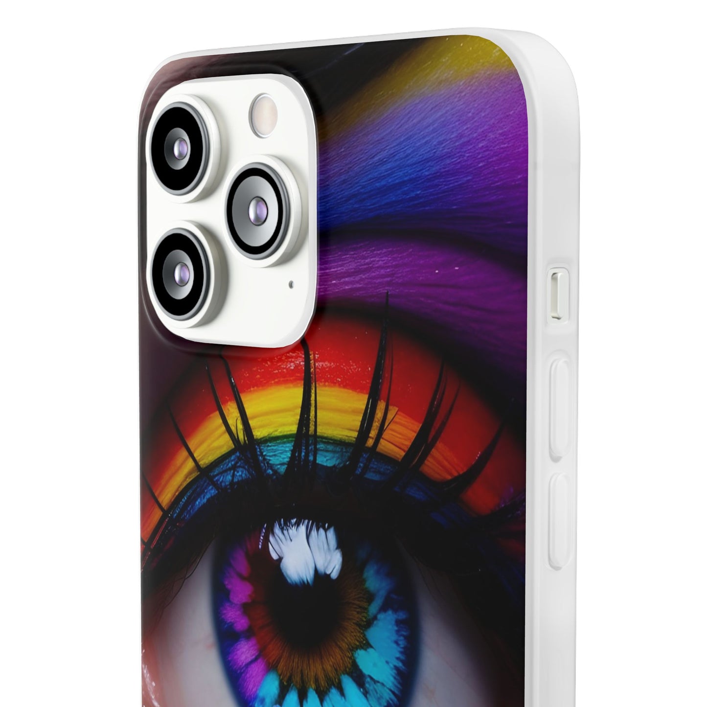 Vivid Defiance – Skin Case