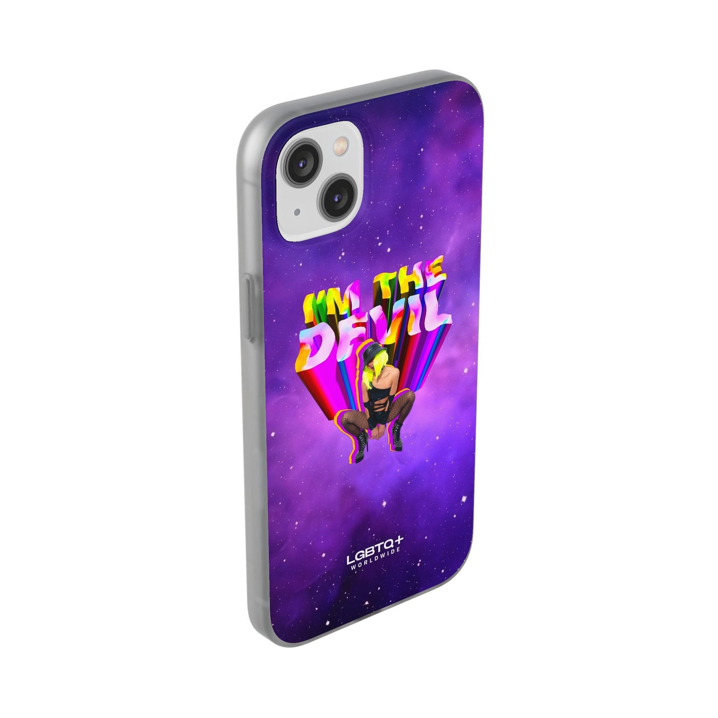 For All We Love – Humanity Collection – Skin Case