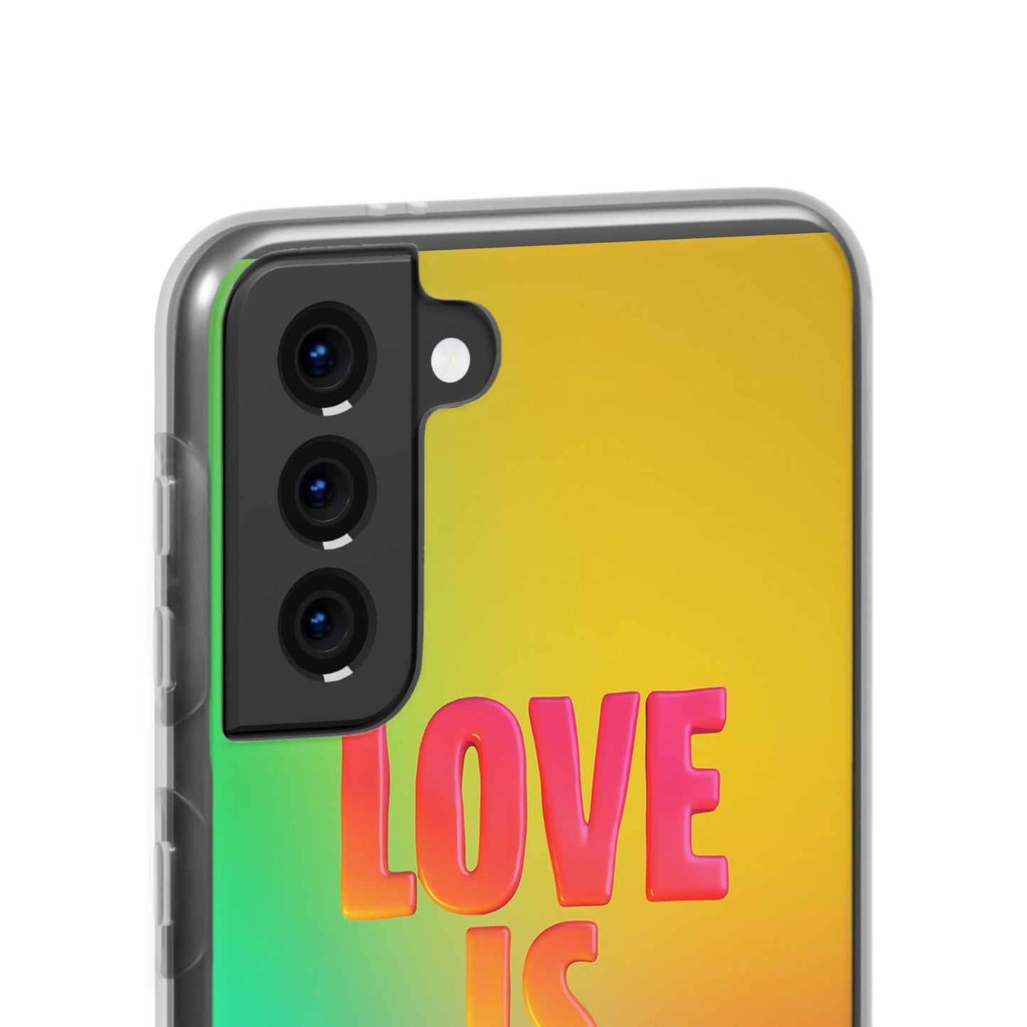 Choose Who You Are – Freedom Drop – Skin Case