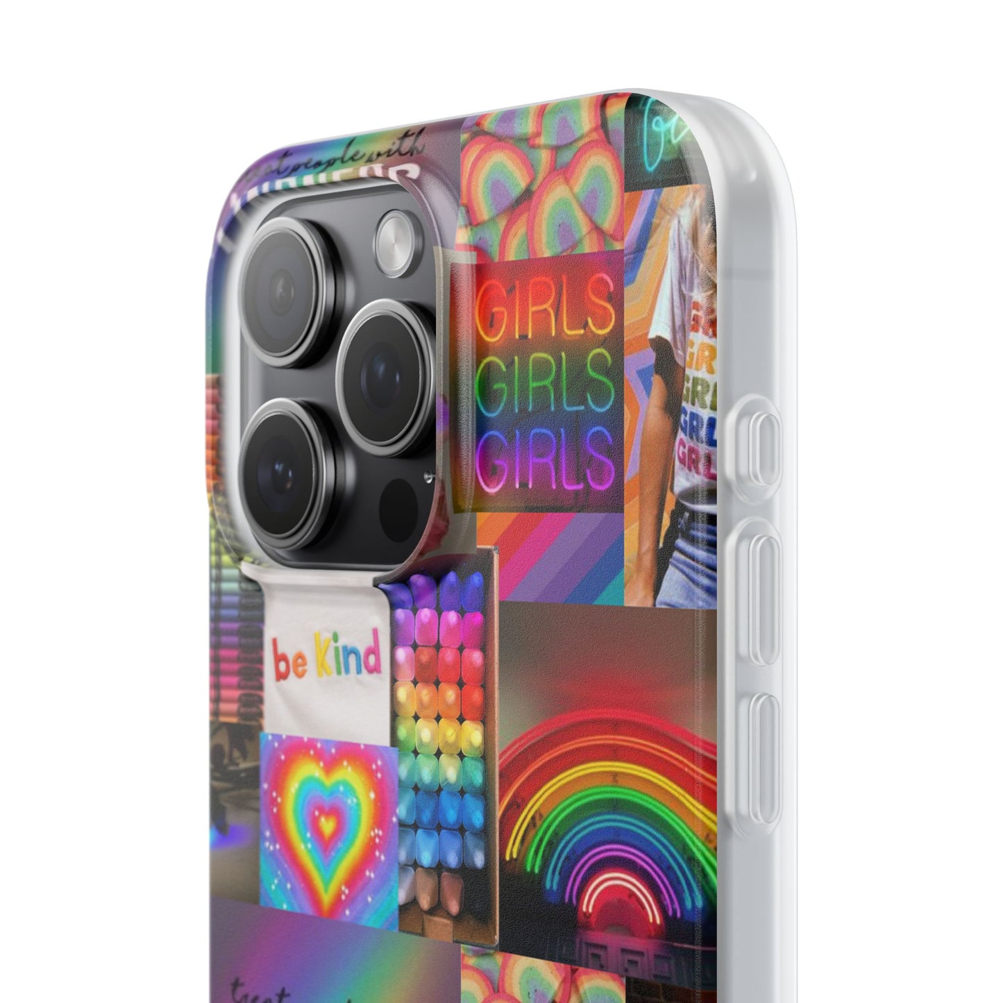 Carry Their Voices – Humanity Collection – Skin Case