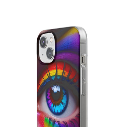 Vivid Defiance – Skin Case