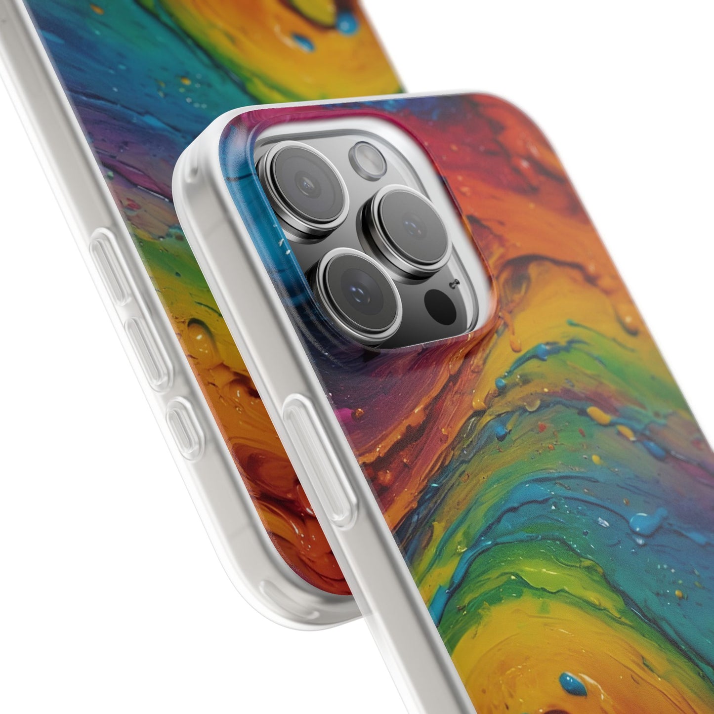 Unfade – Skin Case