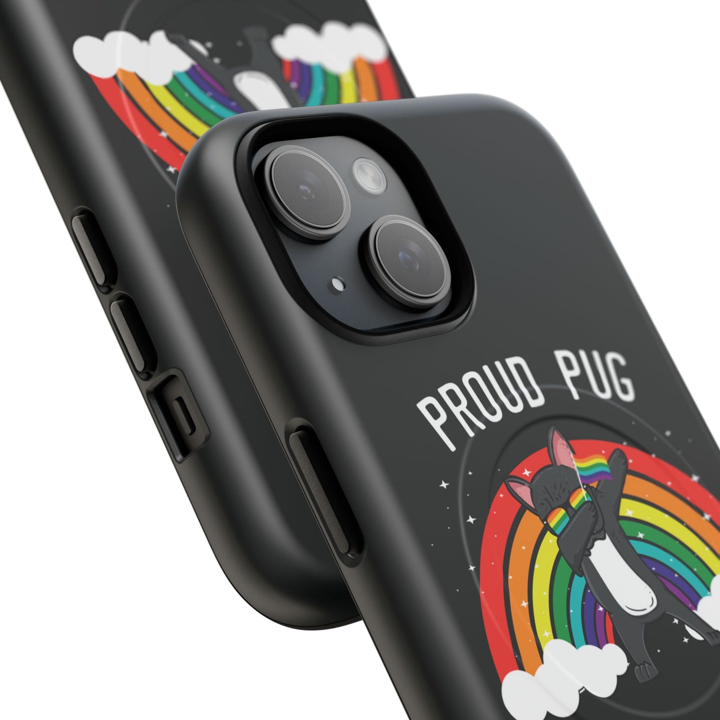 You Already Belong – Humanity Collection – Magnetic Phone Case