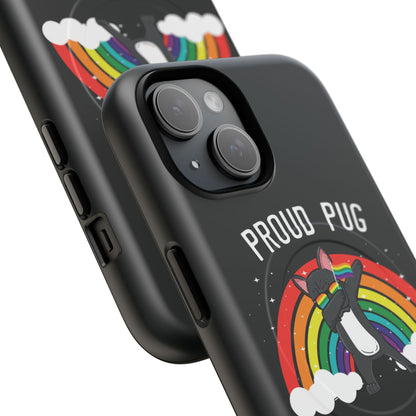 You Already Belong – Humanity Collection – Magnetic Phone Case