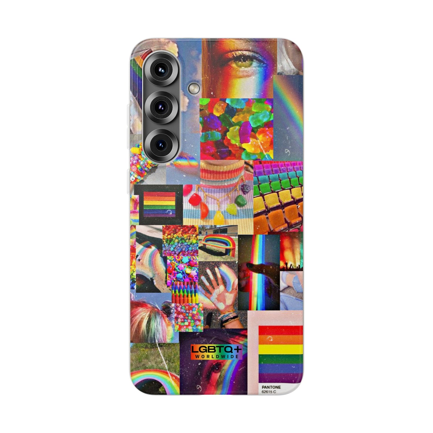 What We Deserve – Legacy Edition – Skin Case