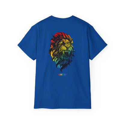 DIVINE VISION – Pride T-Shirt (Wear Your Truth)