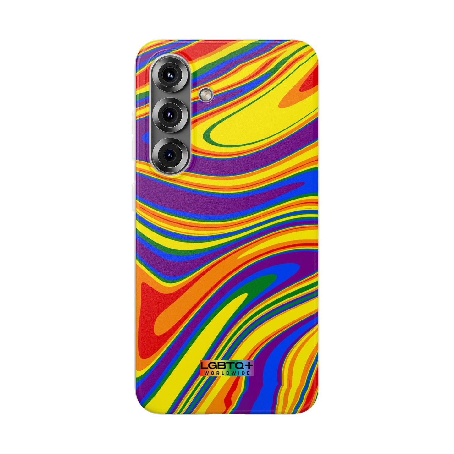 Refuse To Be Neutral – Freedom Drop – Skin Case
