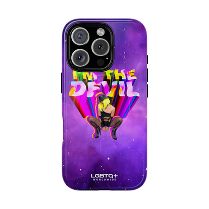 For All We Love – Humanity Collection – Magnetic Phone Case