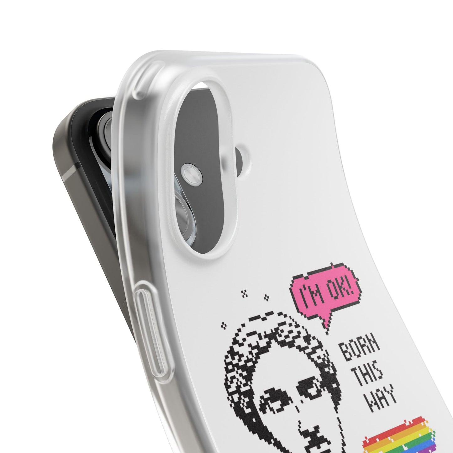 We Owe It To Us – Legacy Edition – Skin Case