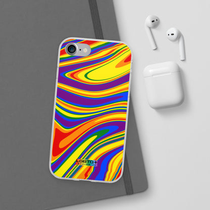 Refuse To Be Neutral – Freedom Drop – Skin Case