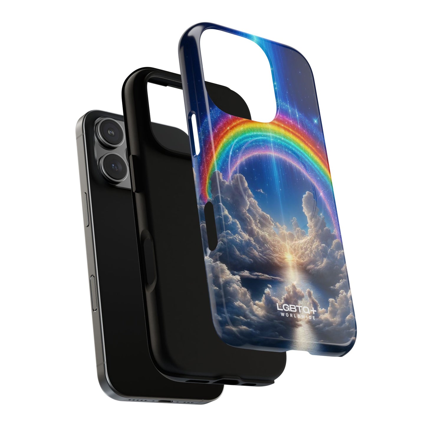 Colorstrike – Magnetic Phone Case