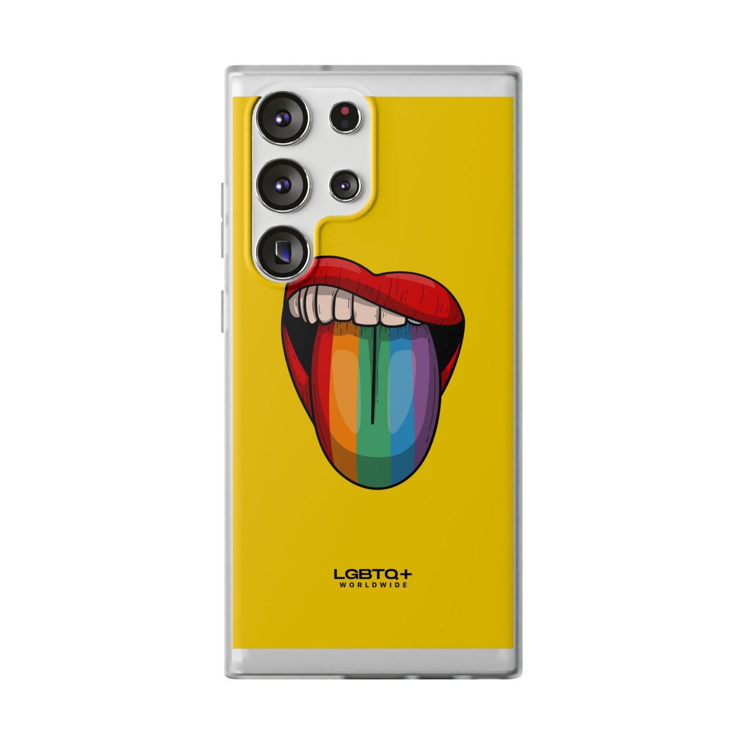 Until We Win – Revolution Series – Skin Case