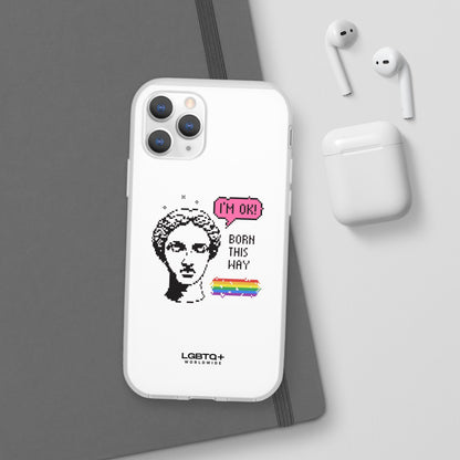 We Owe It To Us – Legacy Edition – Skin Case