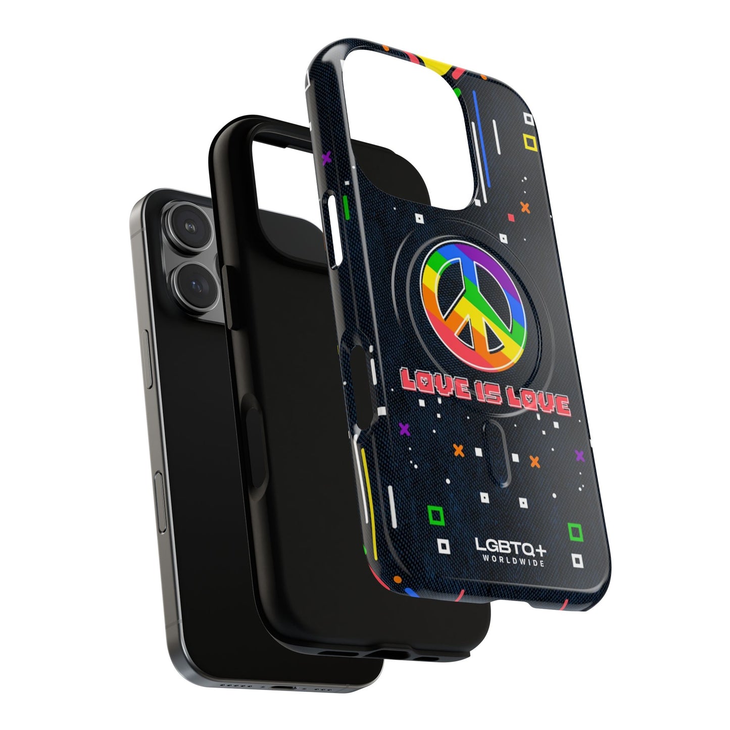 For Those After Us – Legacy Edition – Magnetic Phone Case