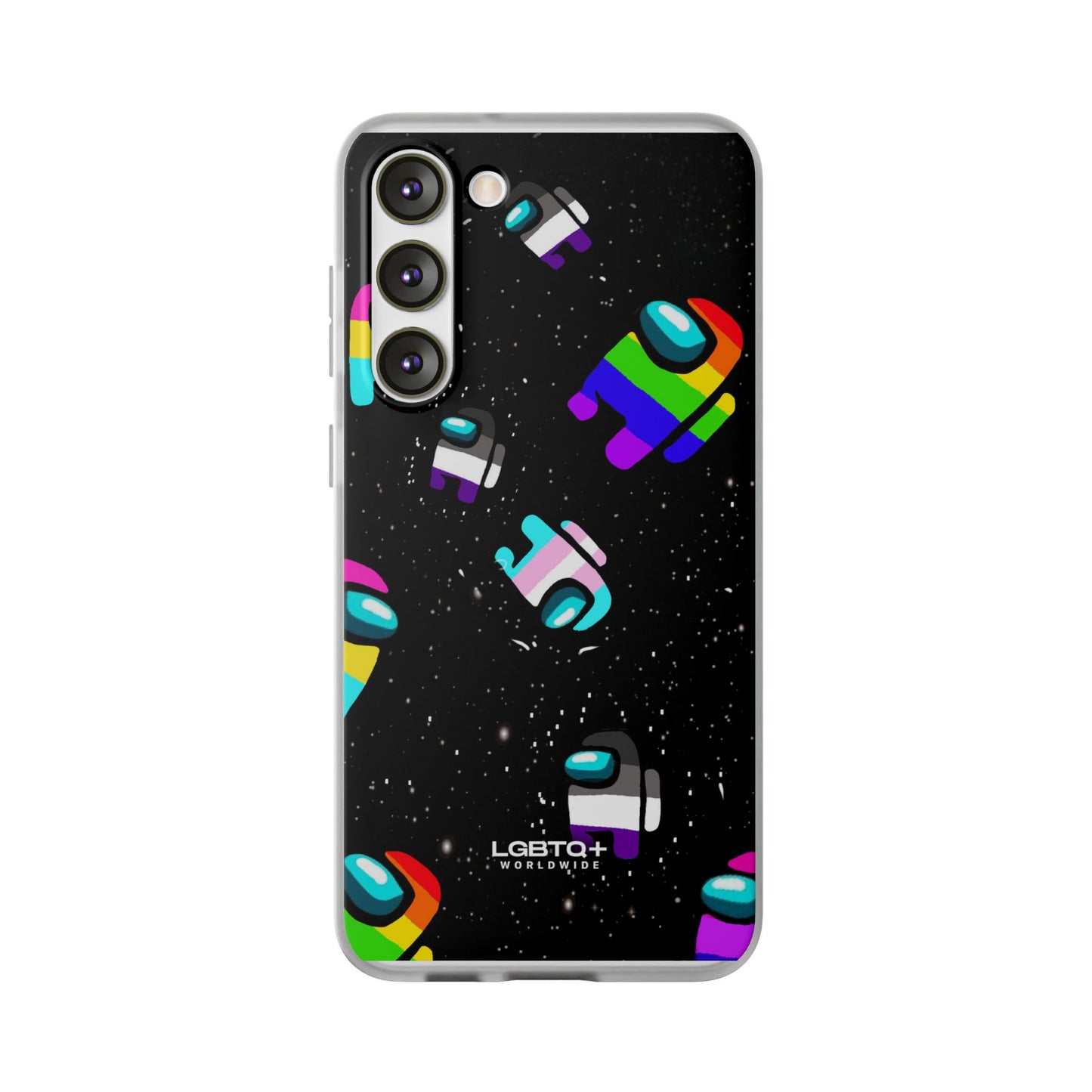 What If It’s You – Legacy Edition – Skin Case