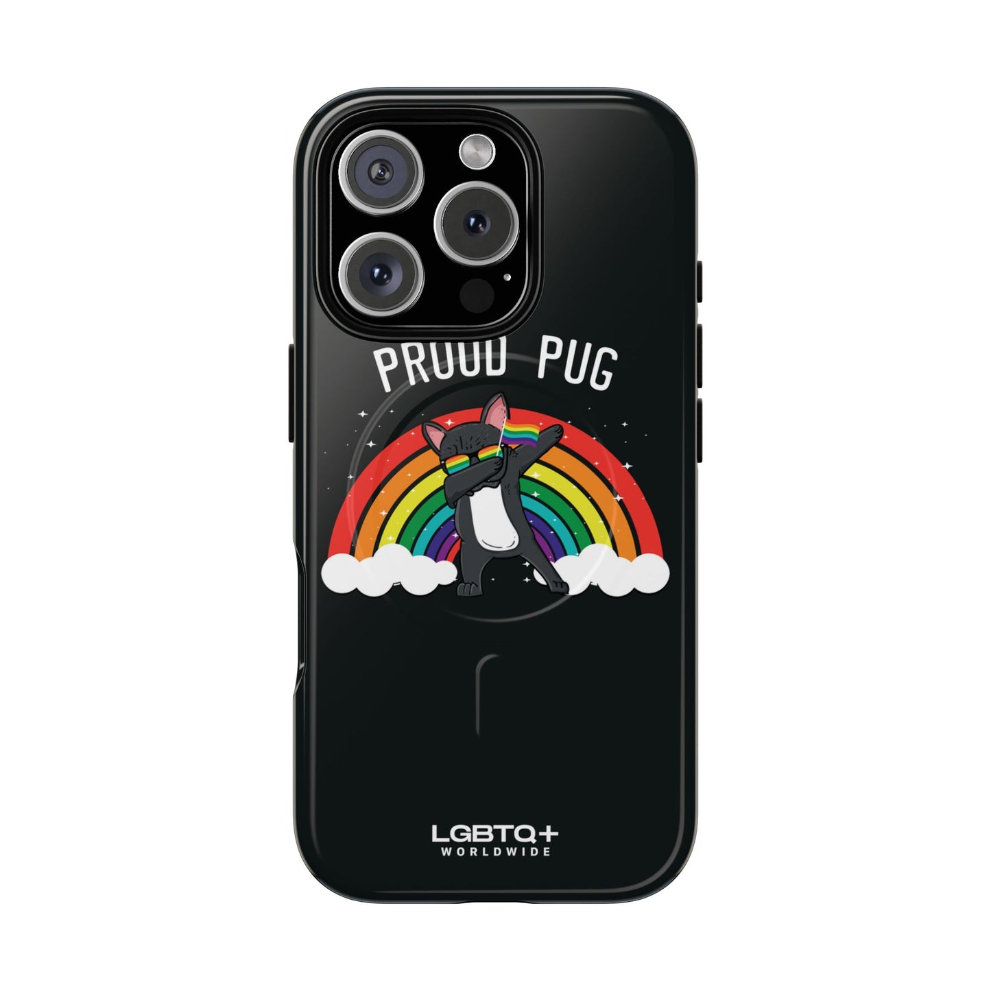 You Already Belong – Humanity Collection – Magnetic Phone Case