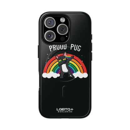 You Already Belong – Humanity Collection – Magnetic Phone Case