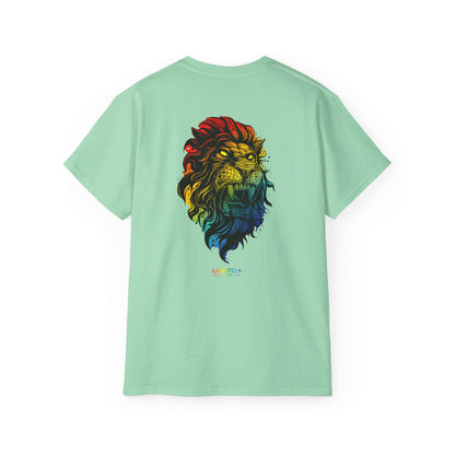 DIVINE VISION – Pride T-Shirt (Wear Your Truth)