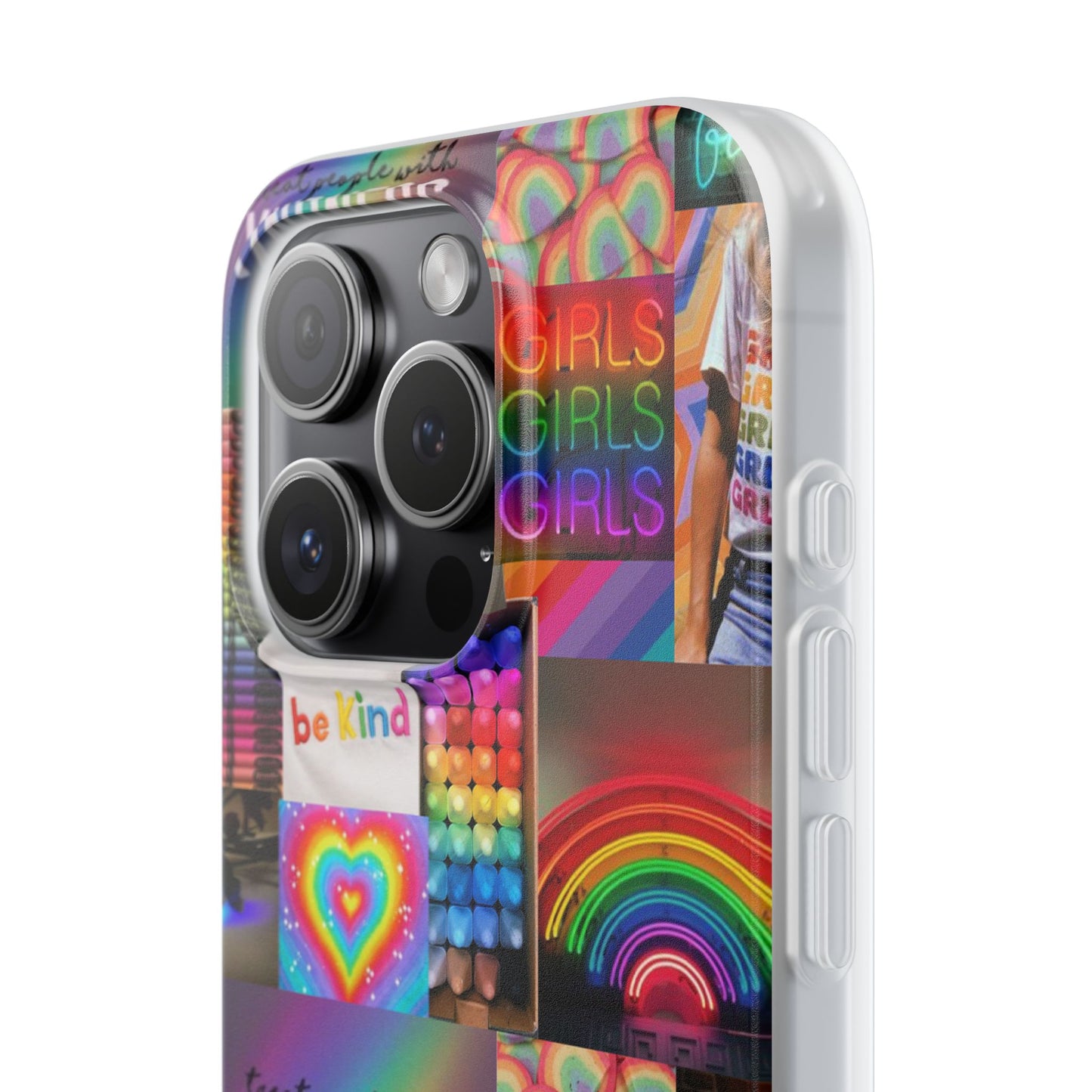 Carry Their Voices – Humanity Collection – Skin Case