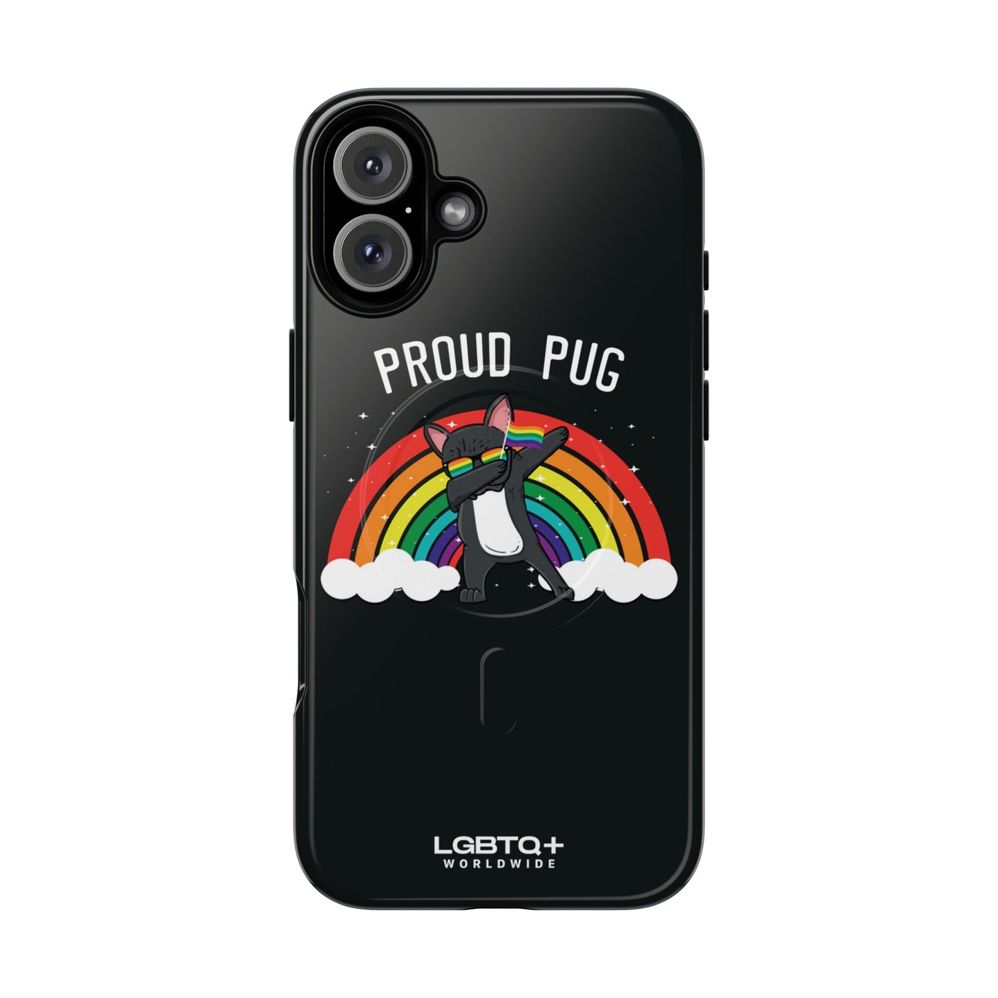 You Already Belong – Humanity Collection – Magnetic Phone Case