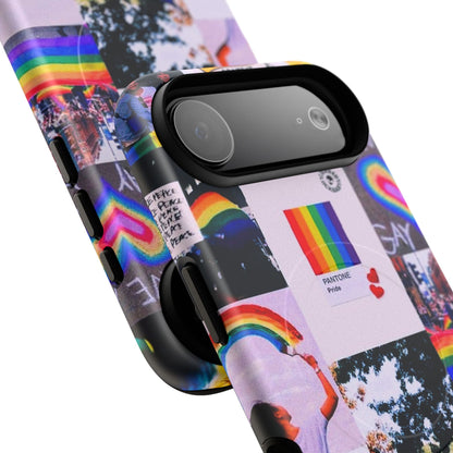 The Last Stand – Revolution Series – Magnetic Phone Case