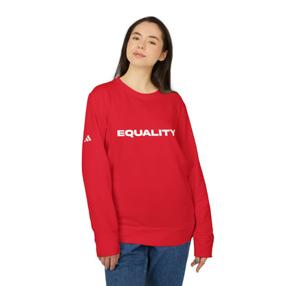 EQUALITY – Movement Sweatshirt – Limited Edition – Adidas