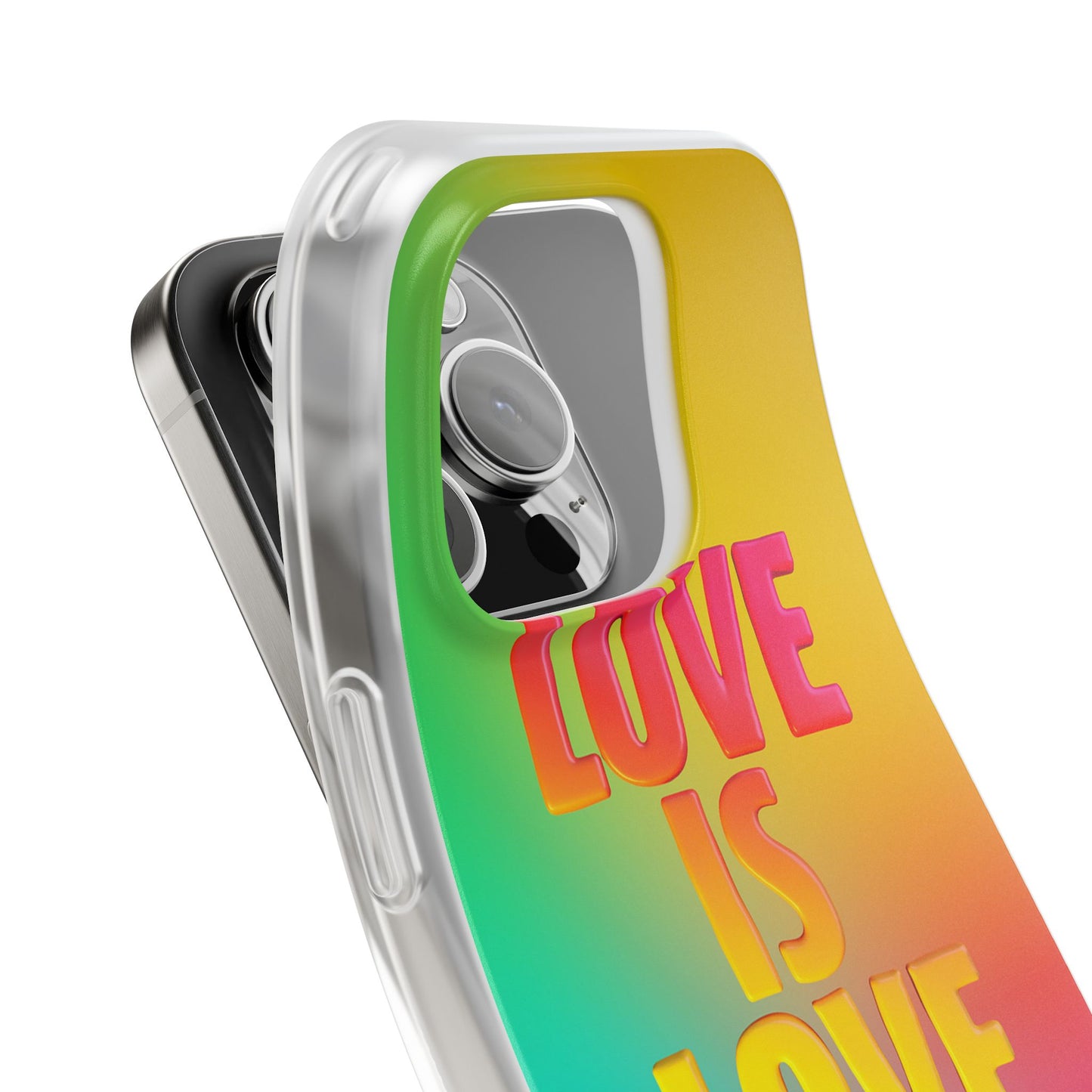 Choose Who You Are – Freedom Drop – Skin Case