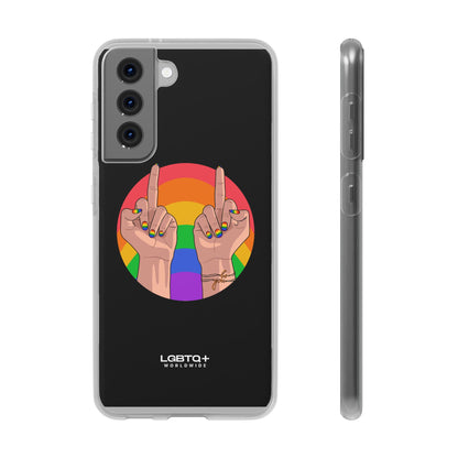 All Or Nothing – Revolution Series – Skin Case