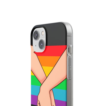 Because We Must – Legacy Edition – Skin Case