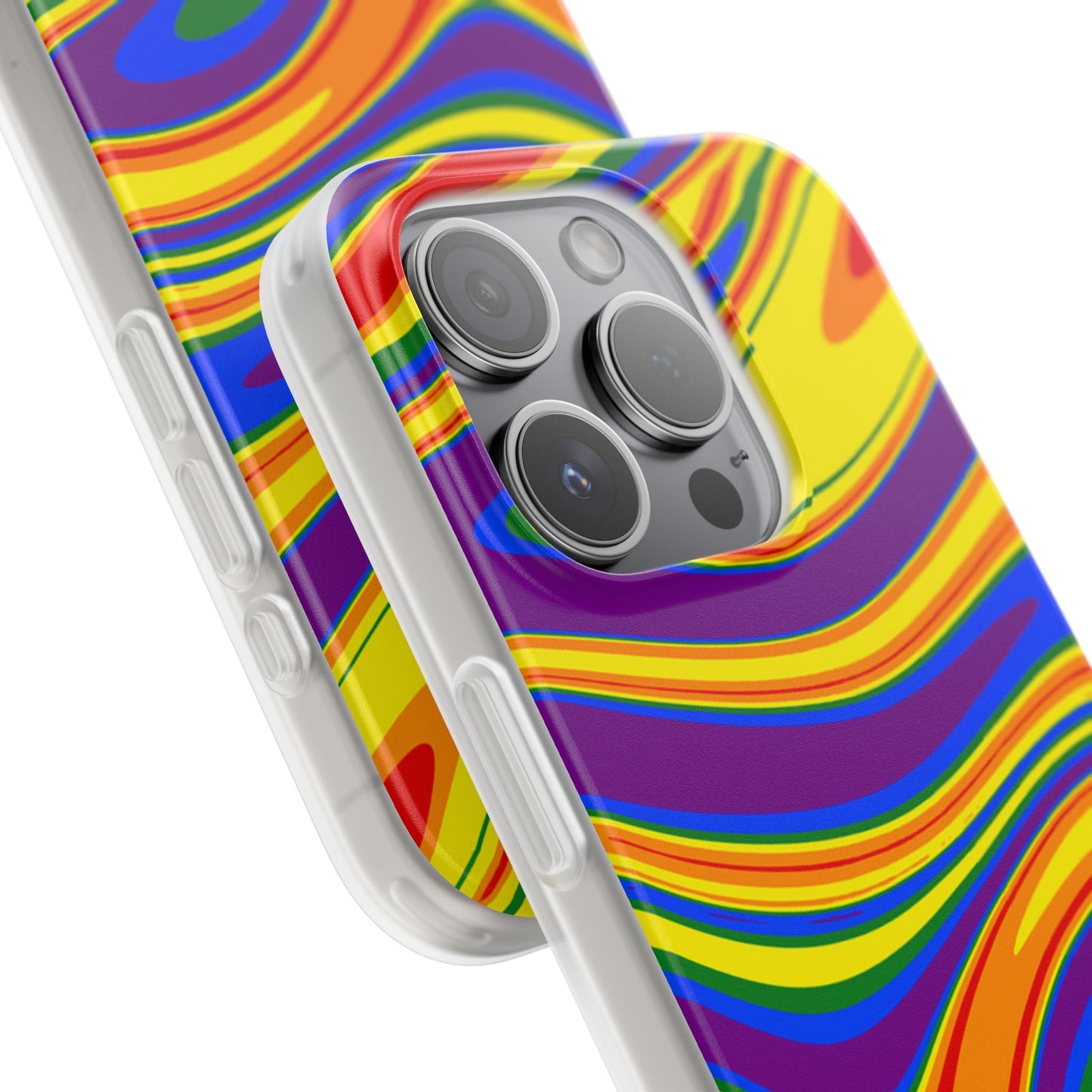 Refuse To Be Neutral – Freedom Drop – Skin Case