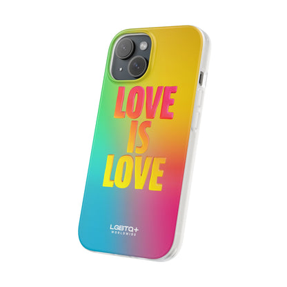 Choose Who You Are – Freedom Drop – Skin Case