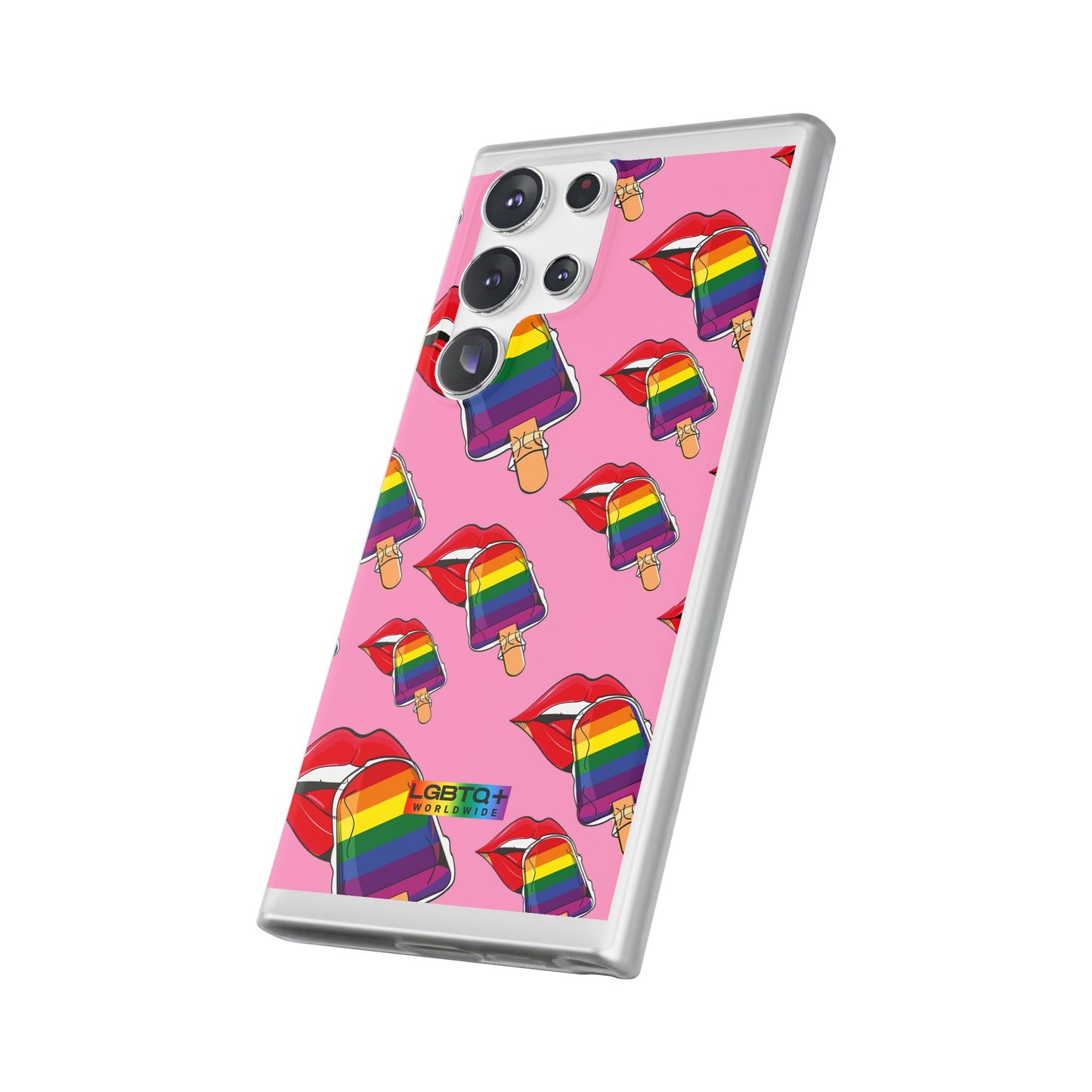 You Hold Tomorrow – Legacy Edition – Skin Case