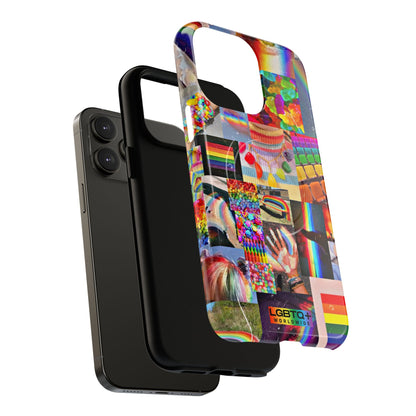 What We Deserve – Legacy Edition – Magnetic Phone Case
