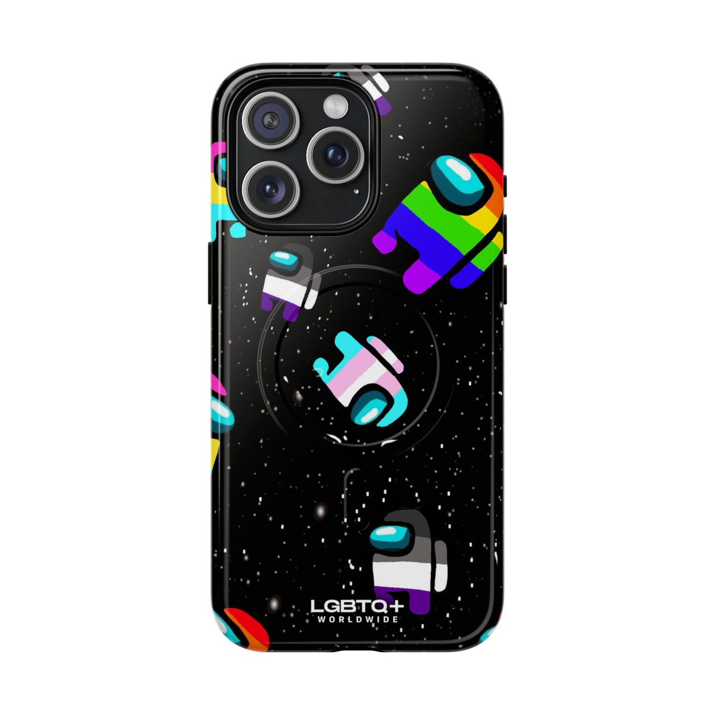 What If It’s You – Legacy Edition – Magnetic Phone Case