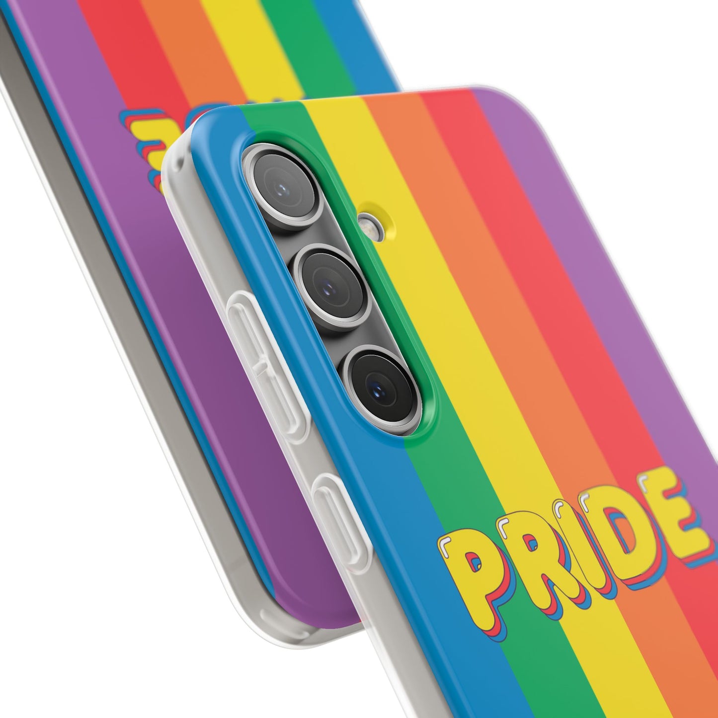 Break The Silence – Revolution Series – Skin Case