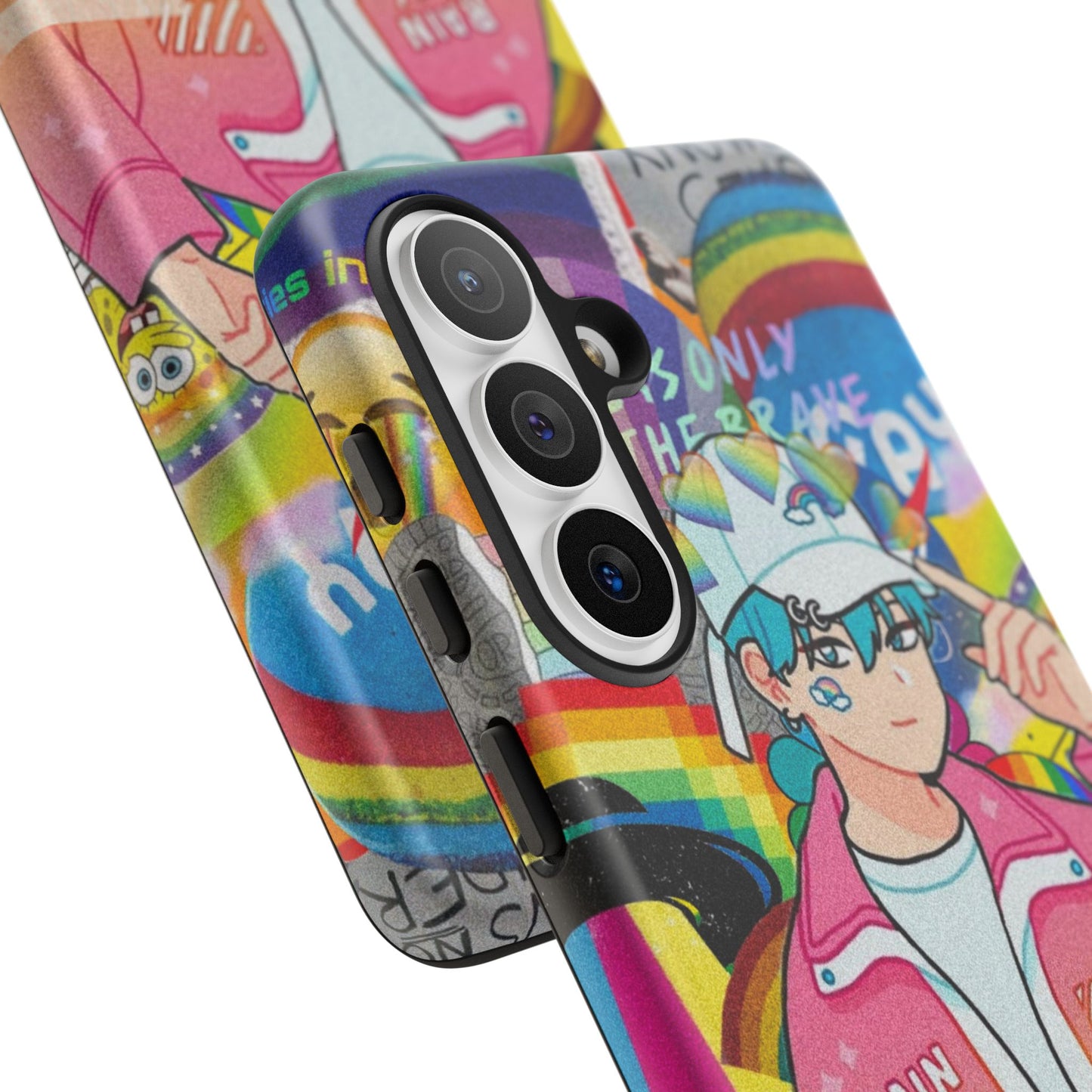 Better Starts With You – Legacy Edition – Double Layer Phone Case