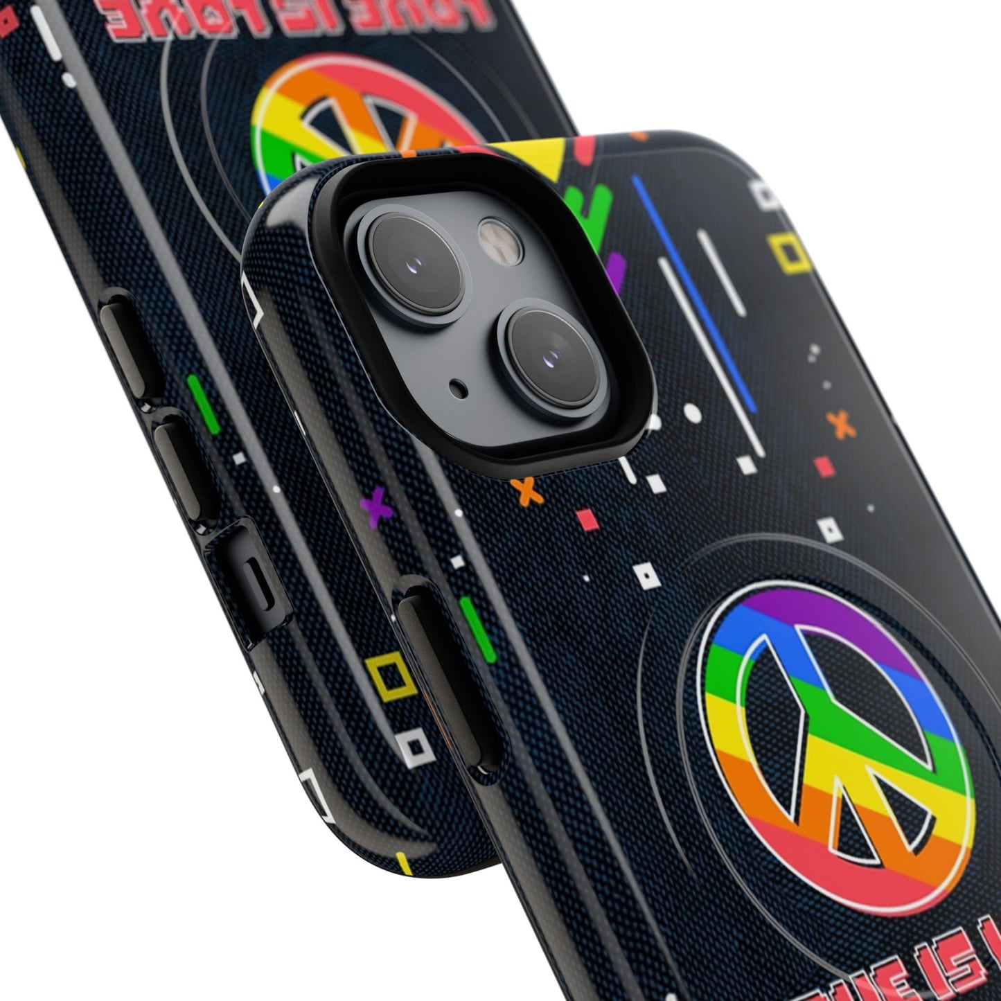 For Those After Us – Legacy Edition – Magnetic Phone Case