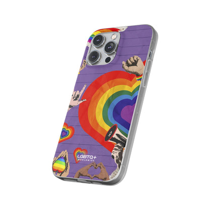 Don’t Look Away – Revolution Series – Skin Case