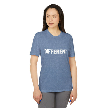 DIFFERENT – Movement T-Shirt – Limited Edition – Adidas