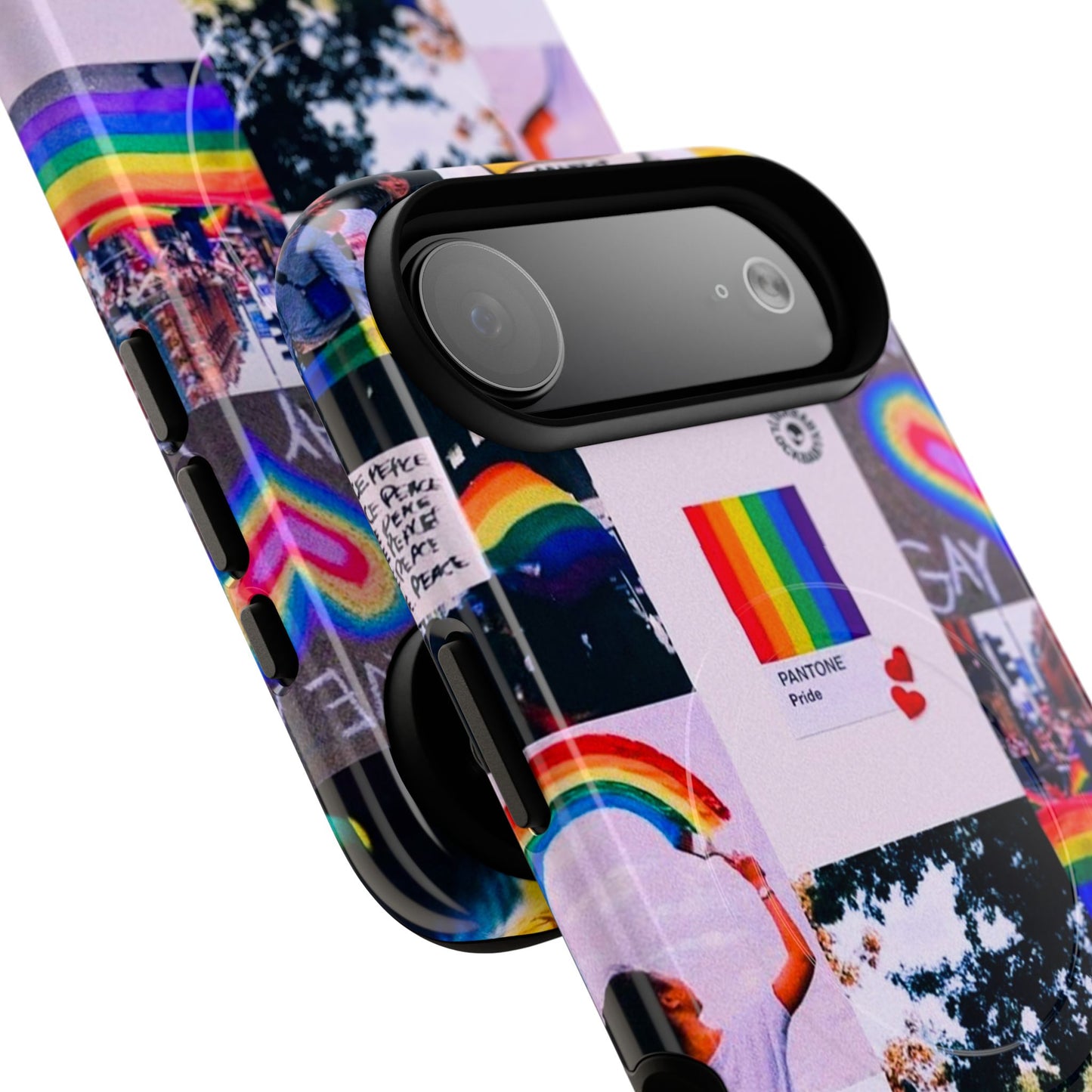 The Last Stand – Revolution Series – Magnetic Phone Case