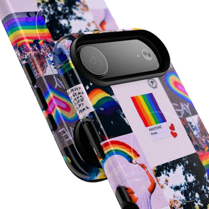 The Last Stand – Revolution Series – Magnetic Phone Case