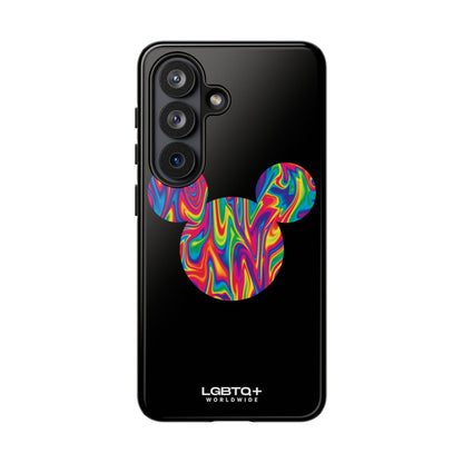 Break The Cycle – Freedom Drop – Double Layer Phone Case