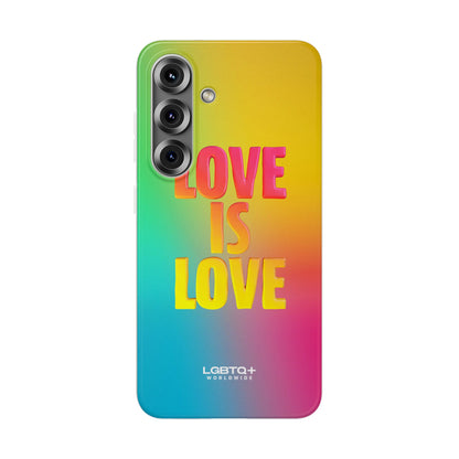 Choose Who You Are – Freedom Drop – Skin Case