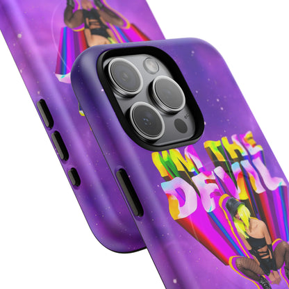 For All We Love – Humanity Collection – Magnetic Phone Case