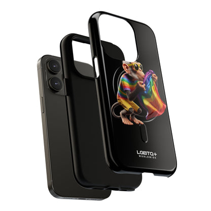 Echo Bold – Magnetic Phone Case