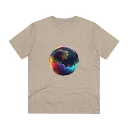 LGBTQWorldwide - ,,ERDE" ai, Cotton, Crew neck, DTG, Eco-friendly, Men's Clothing, Organic, Recycled, Regular fit, Sustainable, T-shirts, Unisex, Valentine's Day Picks, Vegan, Women's Clothing lgbtq Bekleidung Accessoires unisex Zubehör