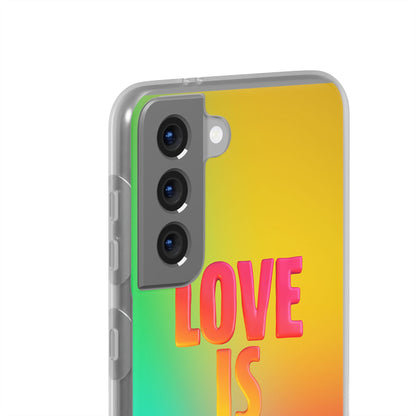 Choose Who You Are – Freedom Drop – Skin Case