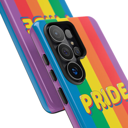 Break The Silence – Revolution Series – Double Layer Phone Case
