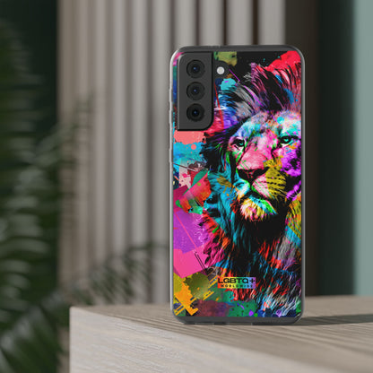 Cowards Stay Quiet – Freedom Drop – Skin Case