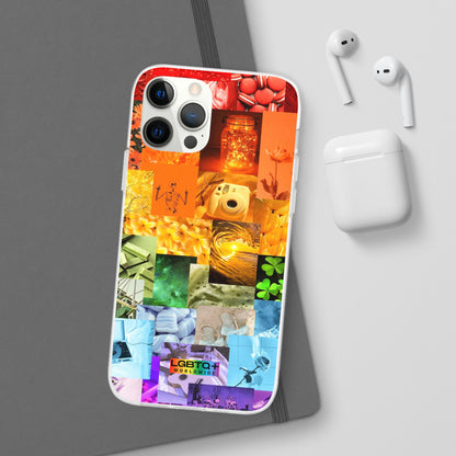 Together We Rise – Humanity Collection – Skin Case